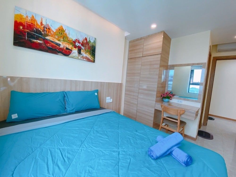 undefined Muong Thanh Apartment Luxury 03 bedroom