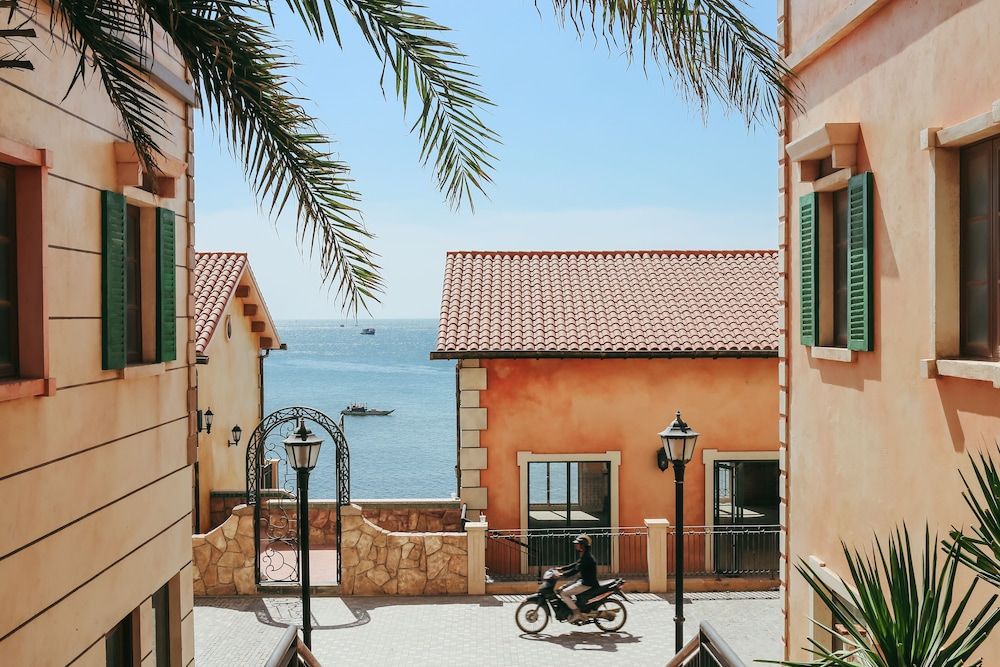 undefined JM Boutique Hotel 9