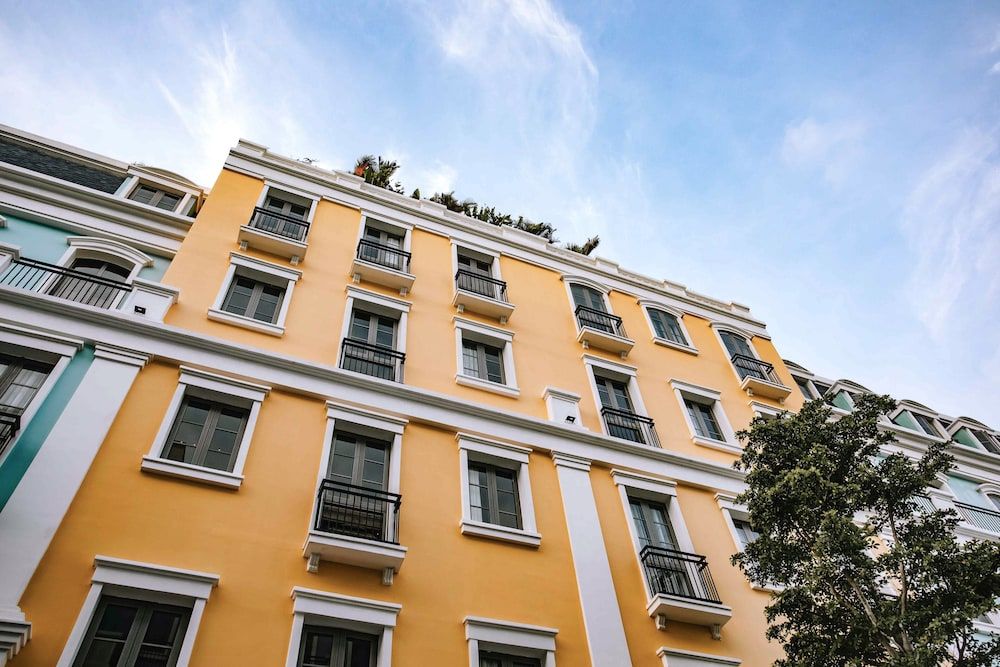 undefined JM Boutique Hotel 6