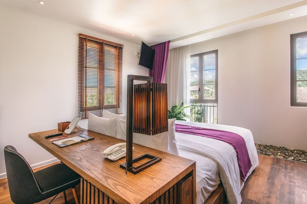 undefined JM Boutique Hotel 2