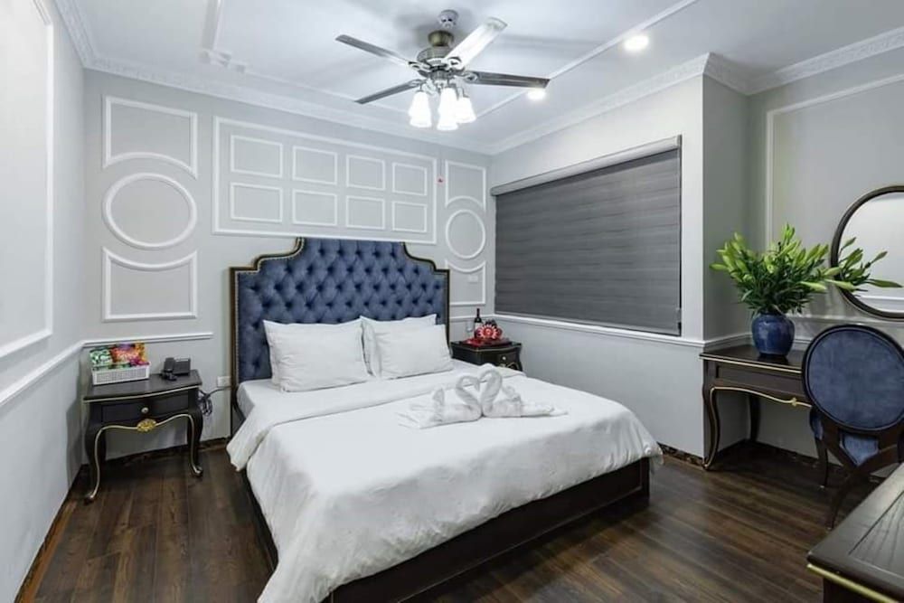 undefined Hoang Gia Hotel Ha Noi Capital 4