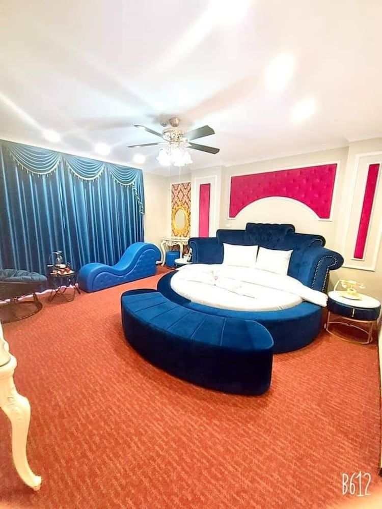 undefined Hoang Gia Hotel Ha Noi Capital 8