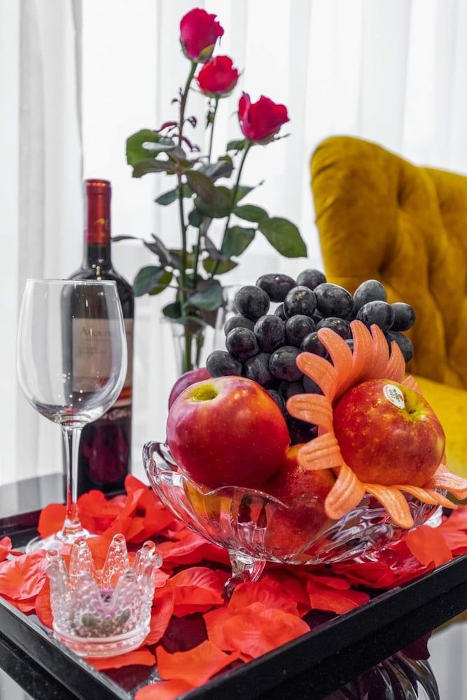 undefined Hoang Gia Hotel Ha Noi Capital 6