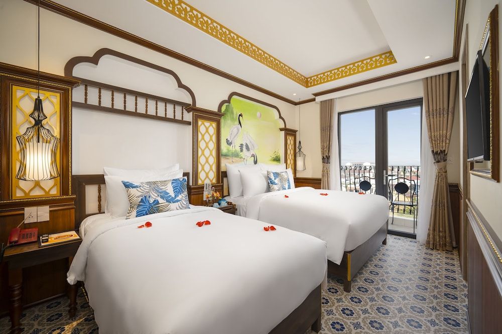 undefined Soleil by Soluna - A Charming Touch of Hoi An's Heritage 4