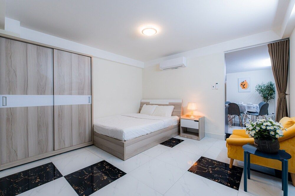 LUS APARTMENT Junior Apartment