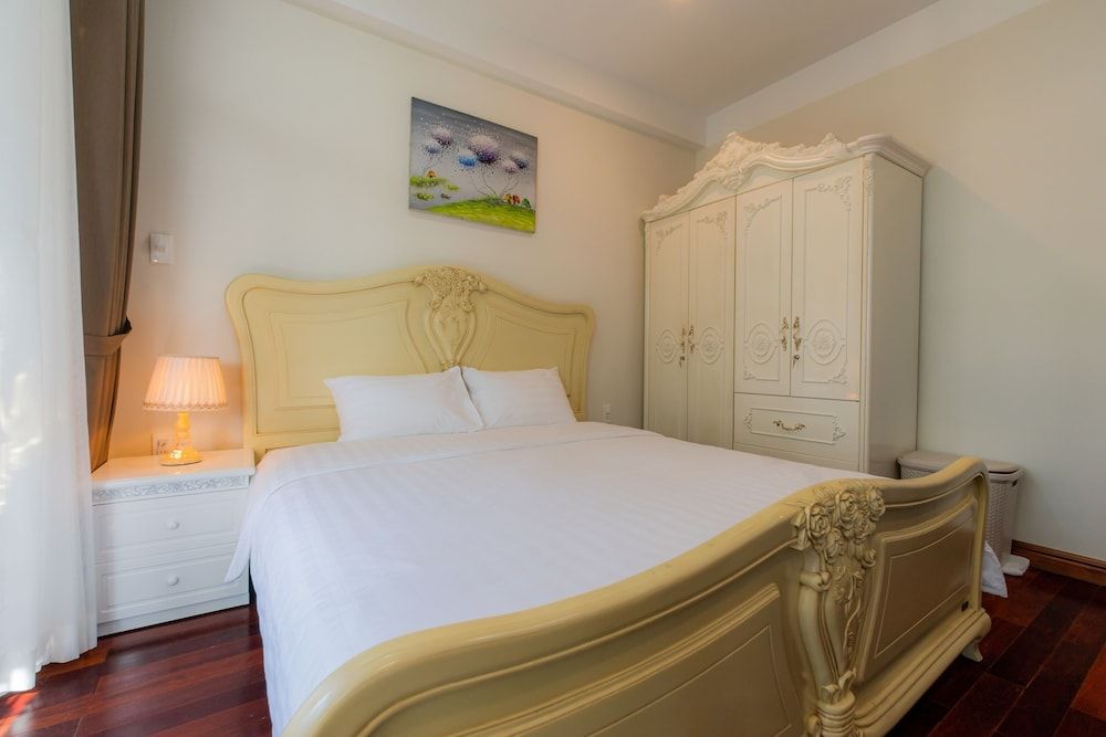 undefined LUS APARTMENT 3