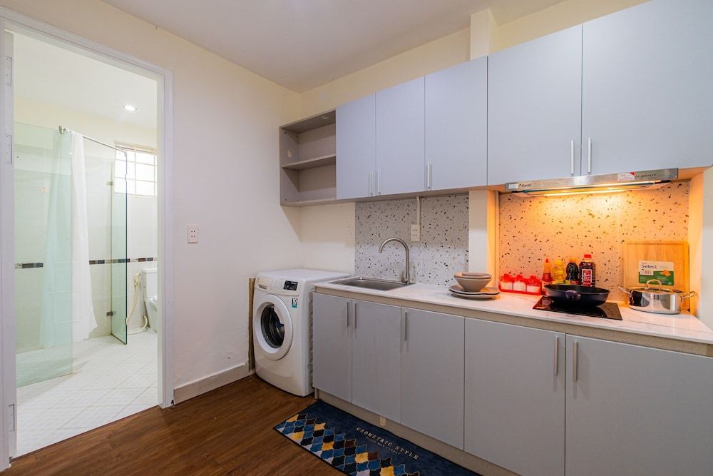 LUS APARTMENT Superior Apartment 5