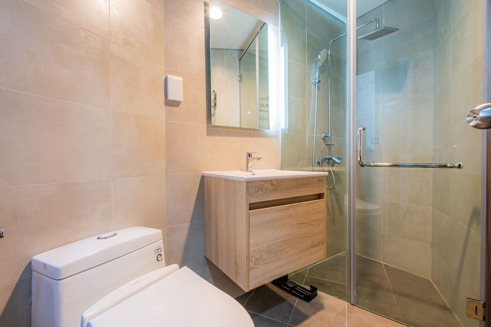 LUS APARTMENT Deluxe Apartment 9