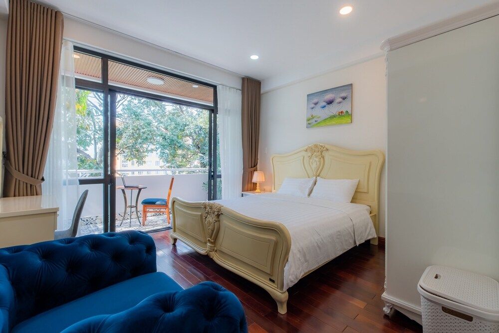 undefined LUS APARTMENT 6