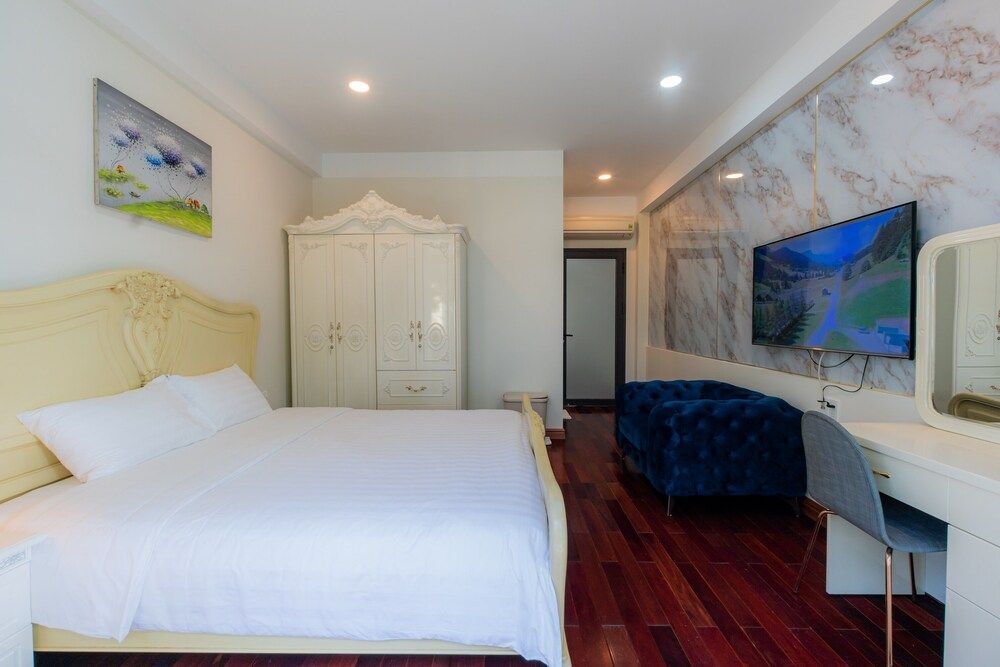 undefined LUS APARTMENT 4