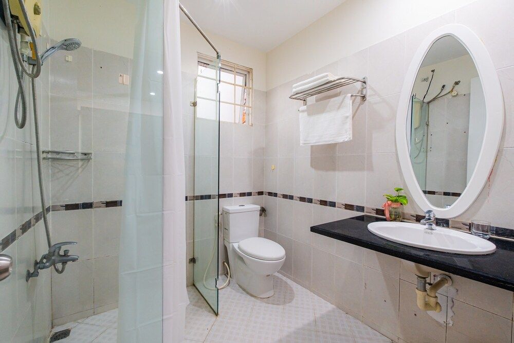 LUS APARTMENT Superior Apartment 7