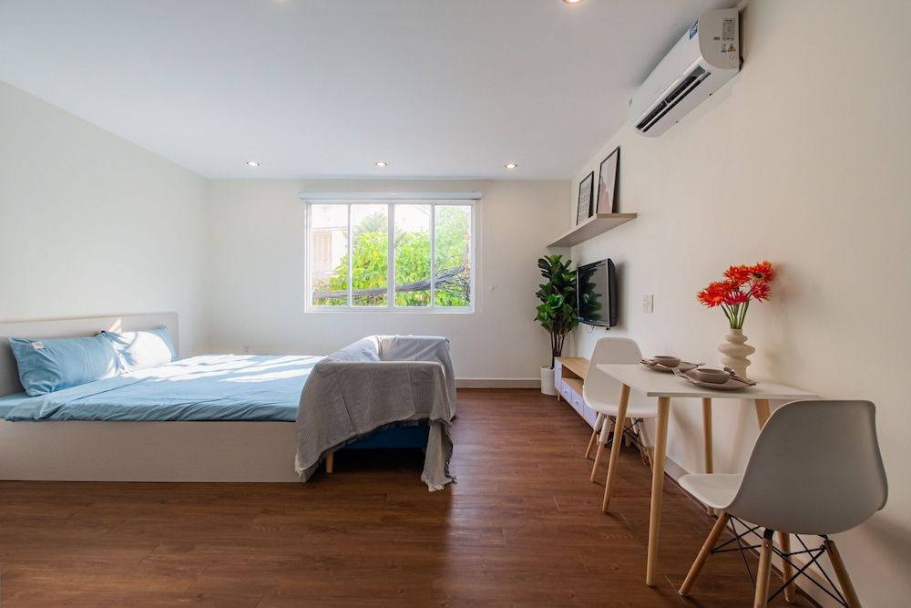 LUS APARTMENT Superior Apartment