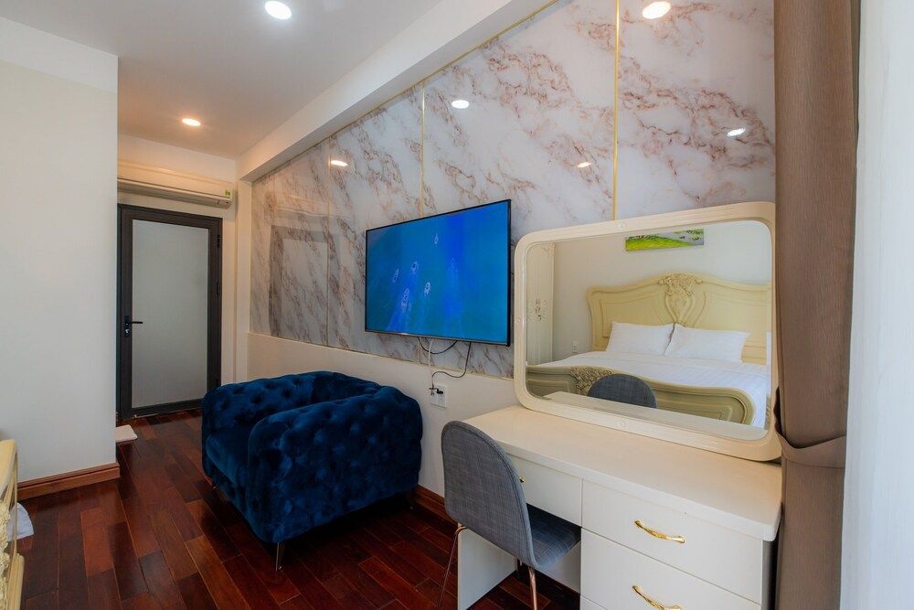 undefined LUS APARTMENT 8