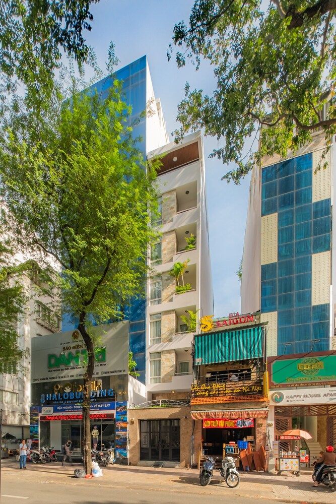 LUS APARTMENT Junior Apartment 9