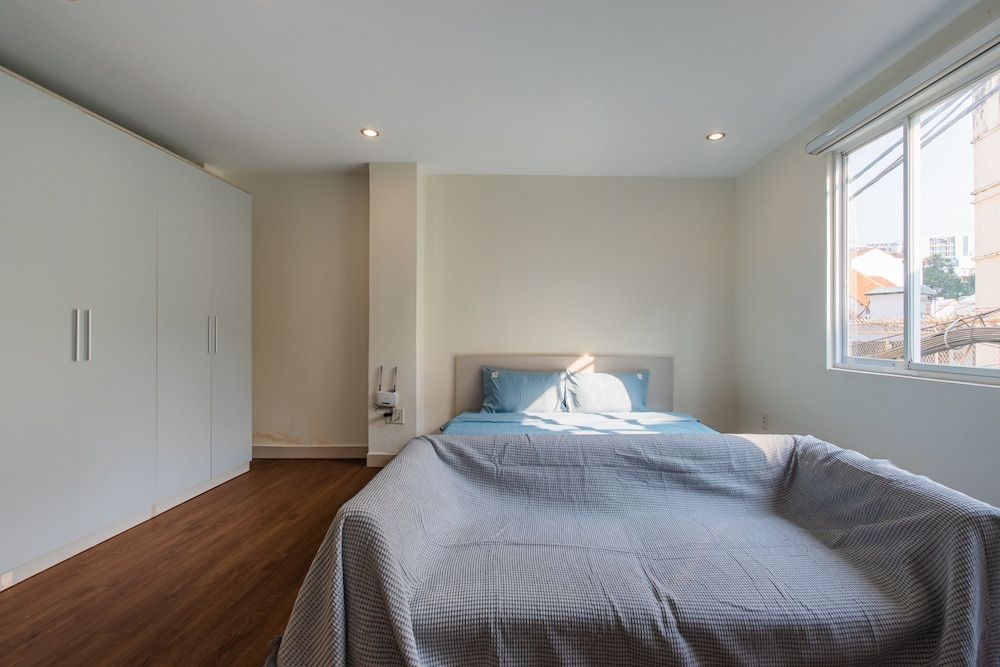 LUS APARTMENT Superior Apartment 4