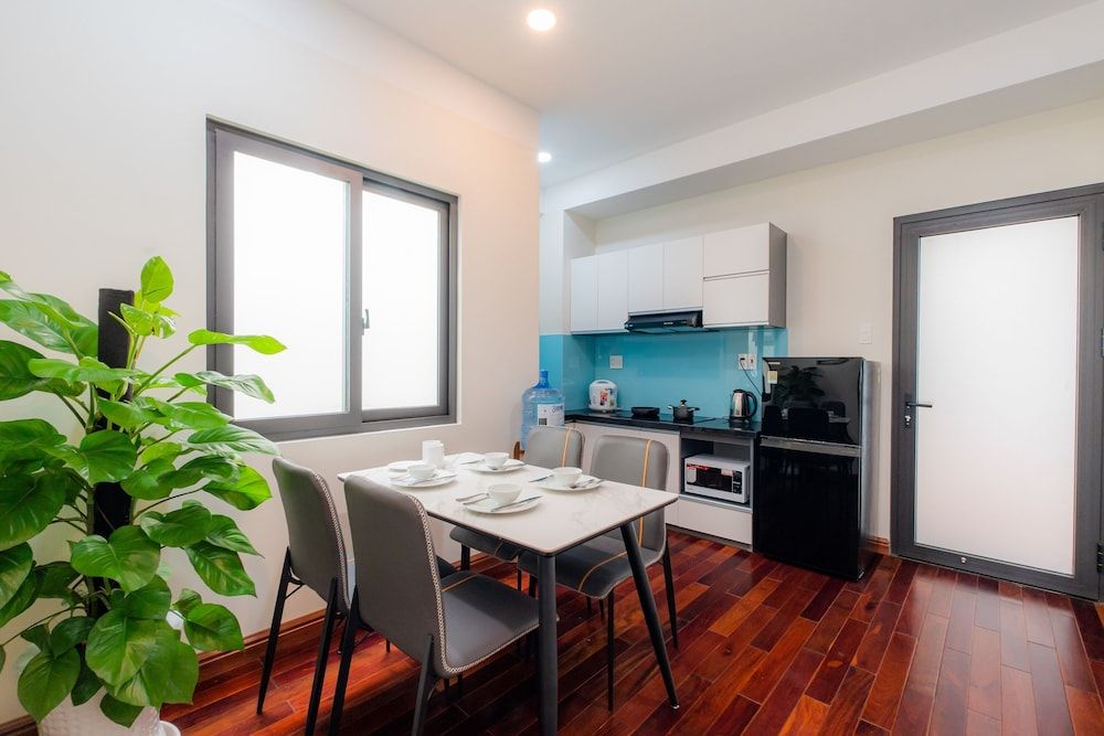 undefined LUS APARTMENT 9