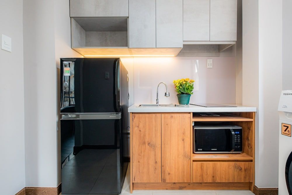 LUS APARTMENT Deluxe Apartment 7