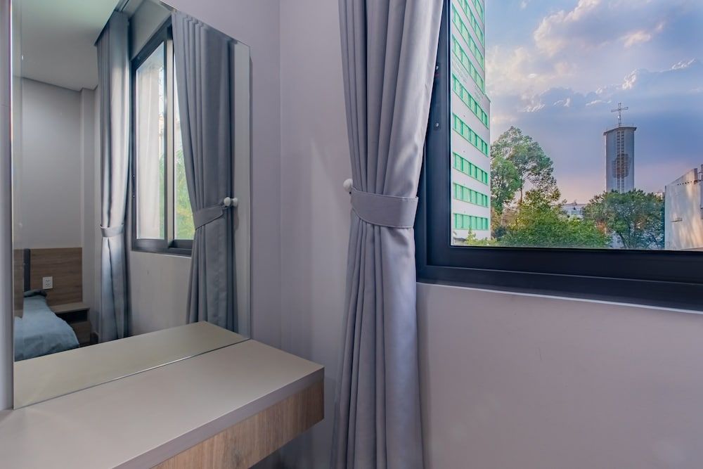 LUS APARTMENT Deluxe Apartment 10