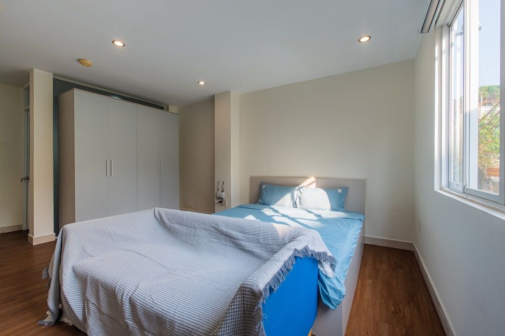 LUS APARTMENT Superior Apartment 3