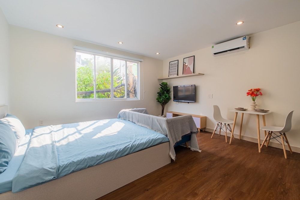 LUS APARTMENT Superior Apartment 2