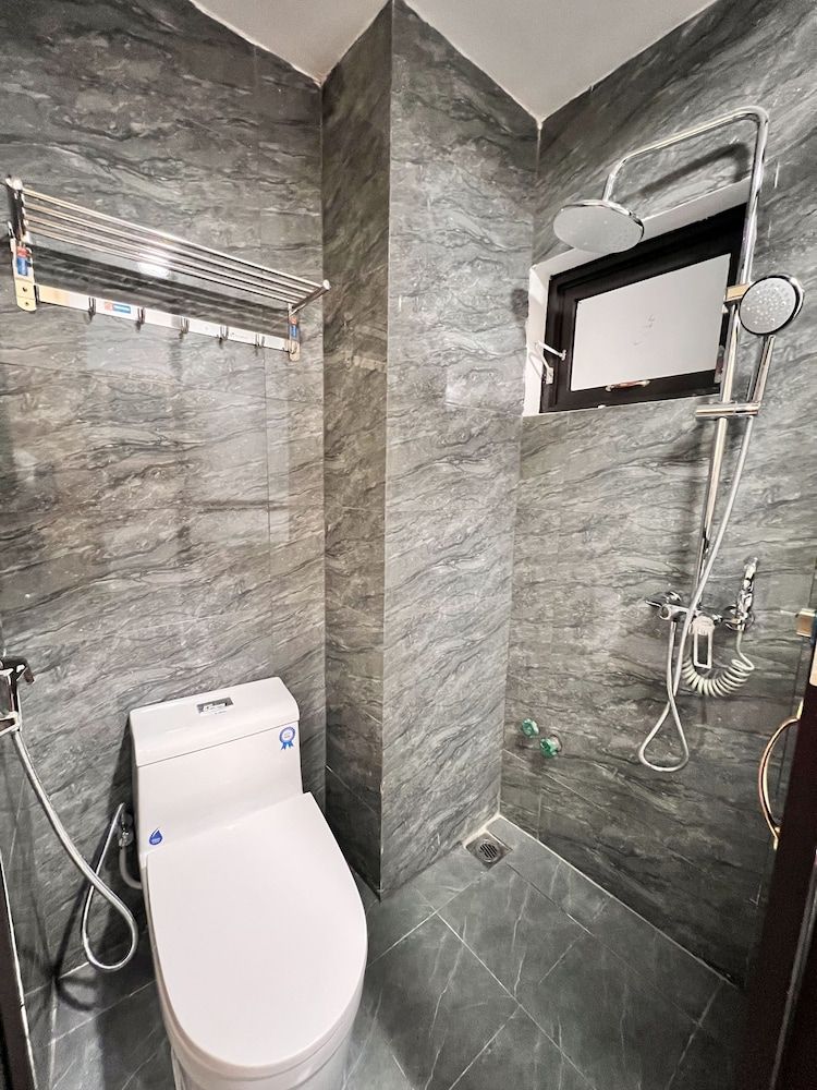 An Nam Corner- Thanh Yen Double Room