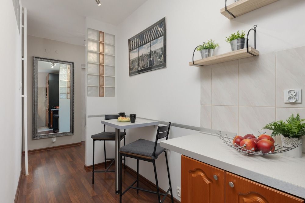 undefined Warsaw Airport Apartment by Renters