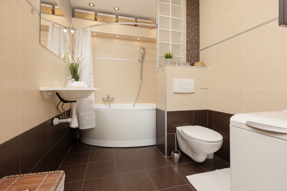 undefined Warsaw Airport Apartment by Renters 9