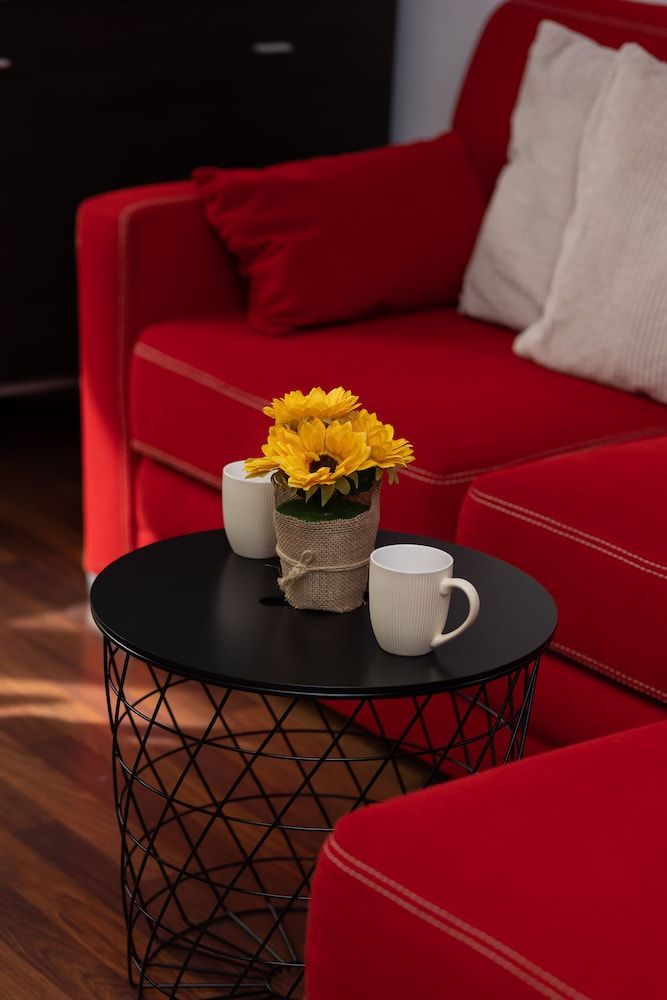 undefined Warsaw Airport Apartment by Renters 4