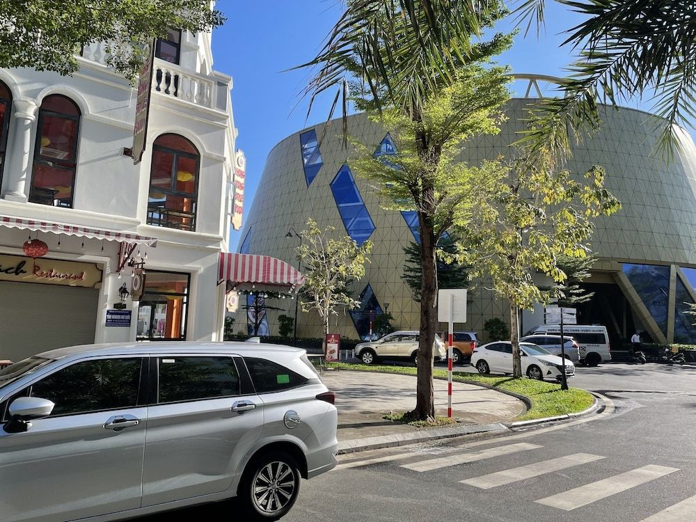 undefined TEDDY 108 HOMESTAY & CAFE - GRAND WORLD PHU QUOC 10