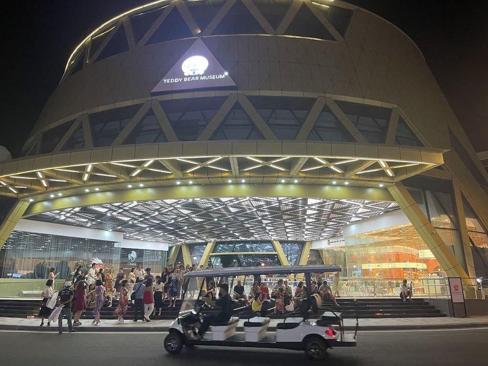 undefined TEDDY 108 HOMESTAY & CAFE - GRAND WORLD PHU QUOC 6