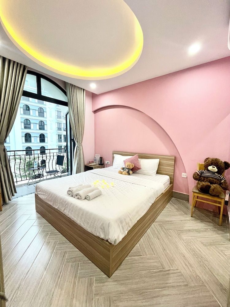 undefined TEDDY 108 HOMESTAY & CAFE - GRAND WORLD PHU QUOC