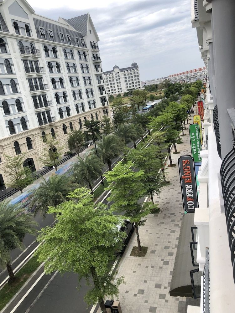 undefined TEDDY 108 HOMESTAY & CAFE - GRAND WORLD PHU QUOC 4