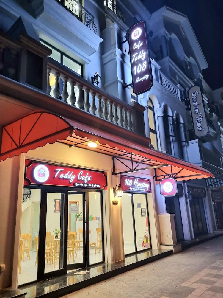 undefined TEDDY 108 HOMESTAY & CAFE - GRAND WORLD PHU QUOC 7