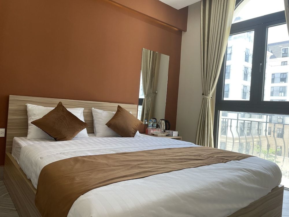 Standard Suite