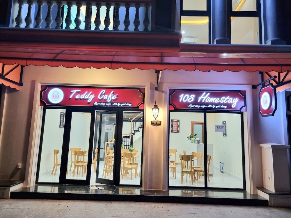 undefined TEDDY 108 HOMESTAY & CAFE - GRAND WORLD PHU QUOC 5