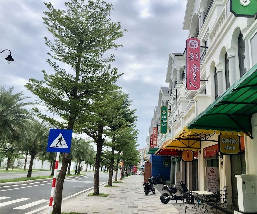 undefined TEDDY 108 HOMESTAY & CAFE - GRAND WORLD PHU QUOC 9