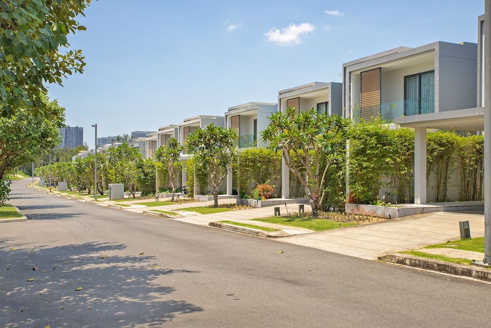 undefined The Point Villa Da Nang 5