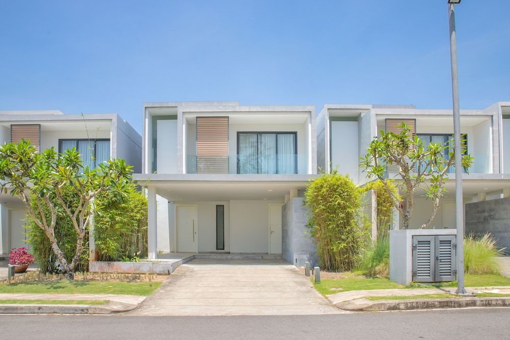 undefined The Point Villa Da Nang 4