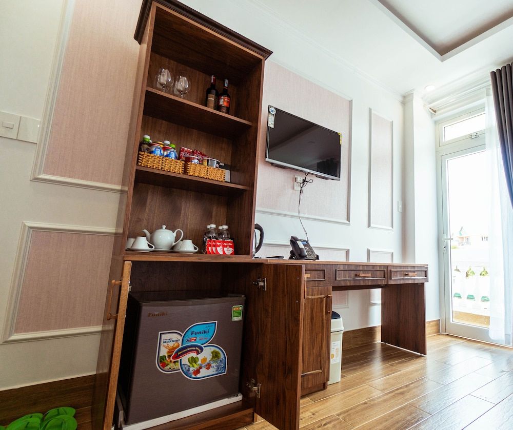 undefined Hodota The Blessed Virgin Dalat 9