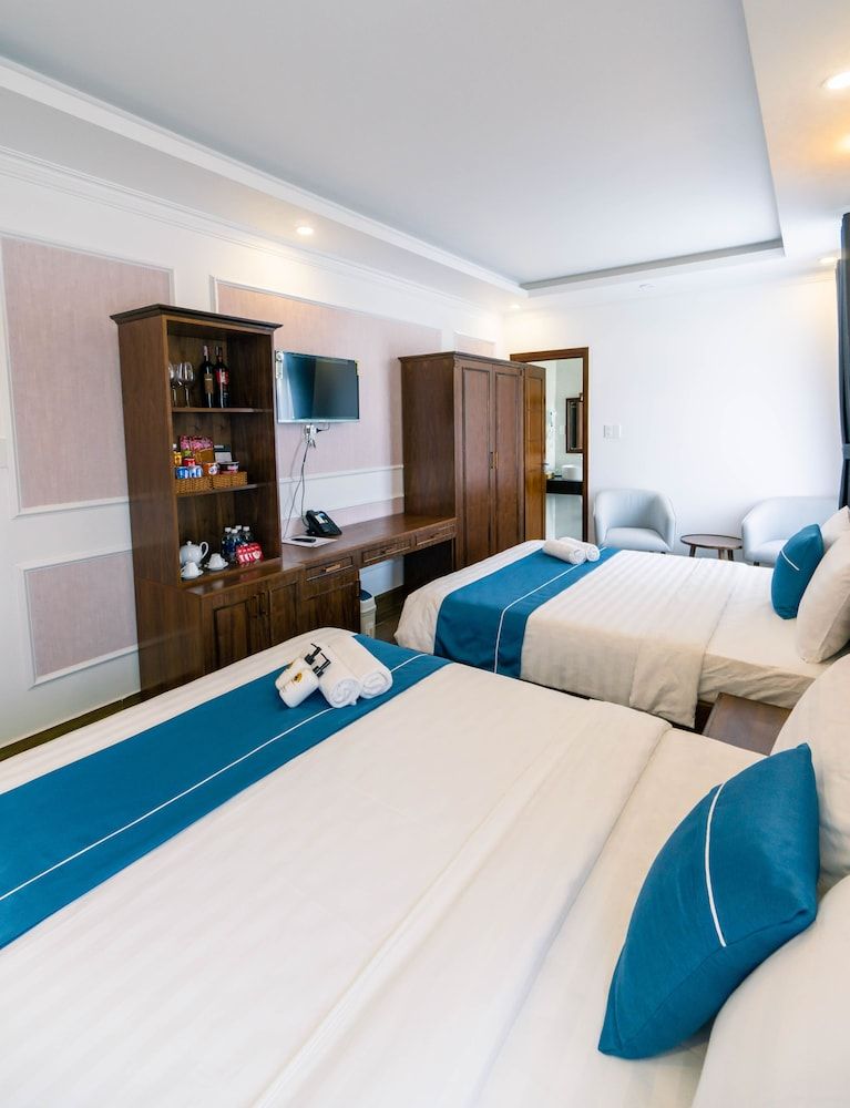 undefined Hodota The Blessed Virgin Dalat 10