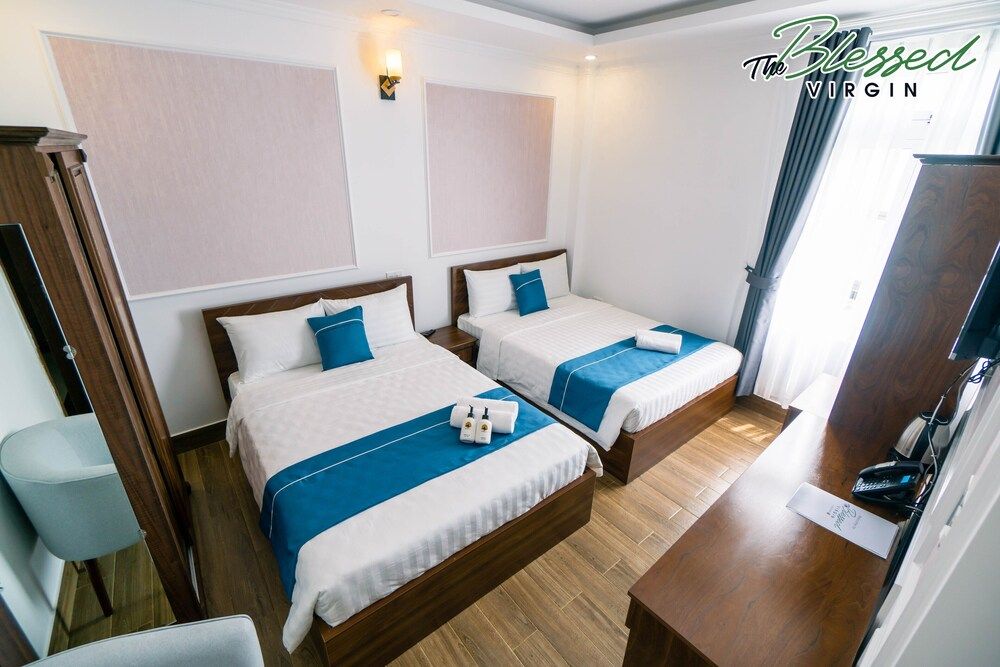 undefined Hodota The Blessed Virgin Dalat 3