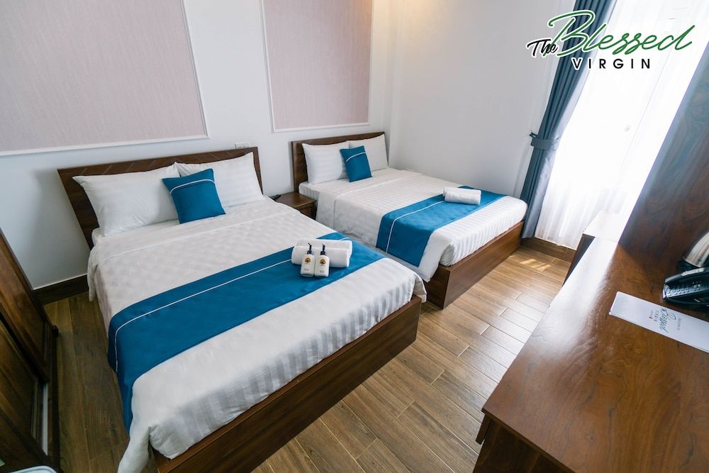 undefined Hodota The Blessed Virgin Dalat 2