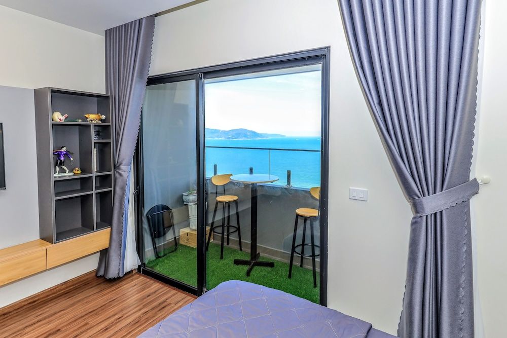Panoramic Apartment