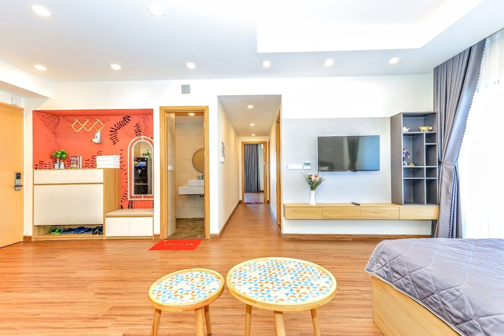Panoramic Apartment
