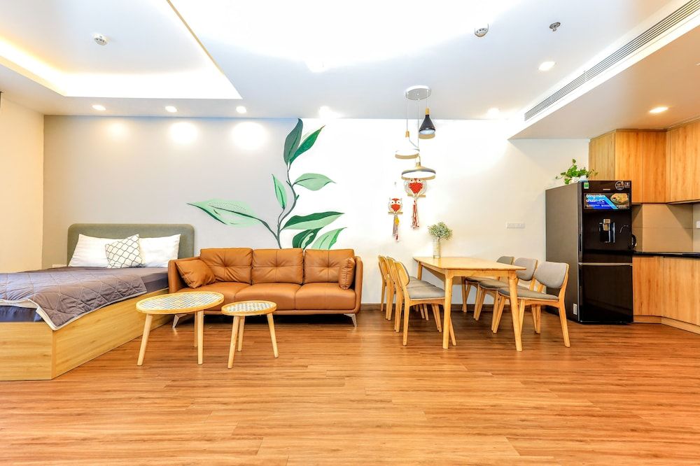 Family Apartment