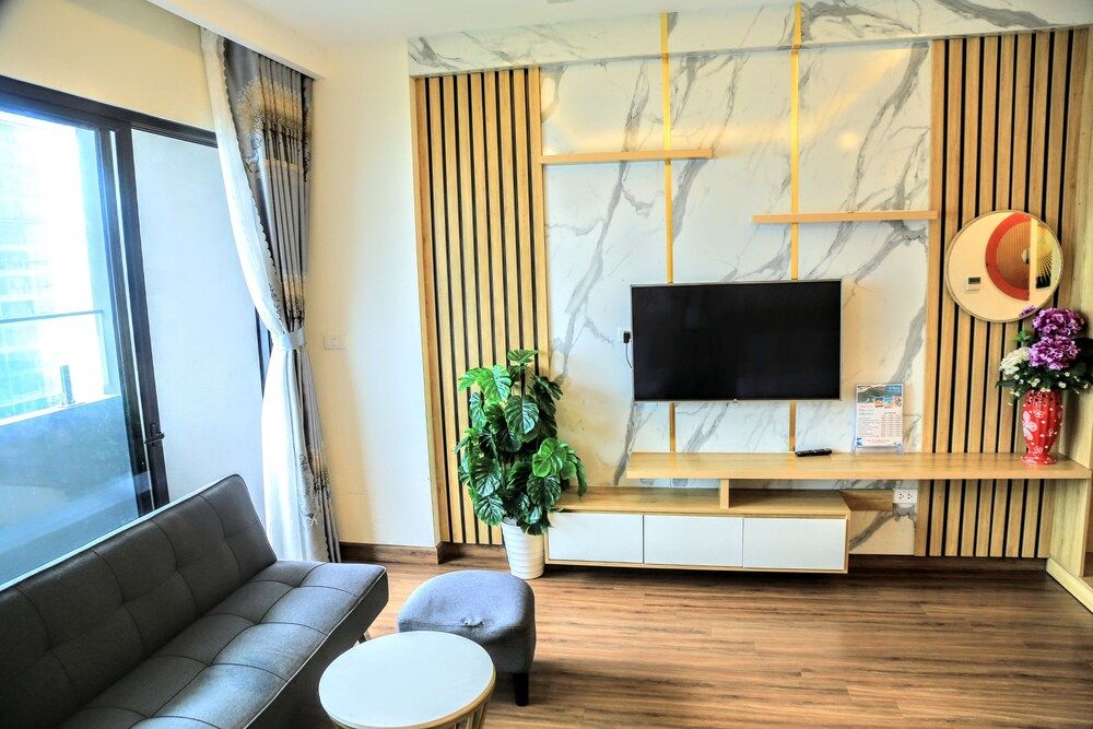 Family Apartment