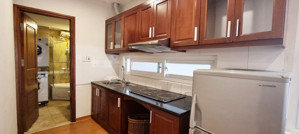 undefined Ruby Serviced Apartment Phan Ke Binh 4