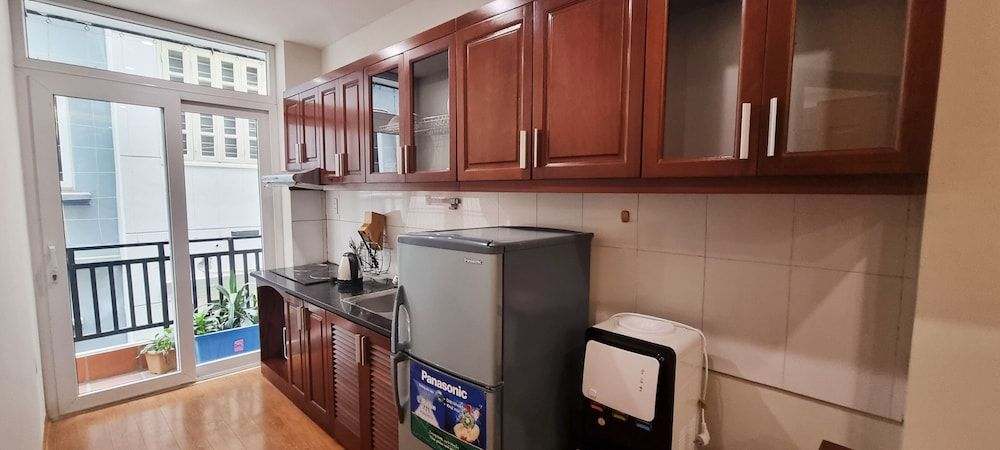 undefined Ruby Serviced Apartment Phan Ke Binh 3