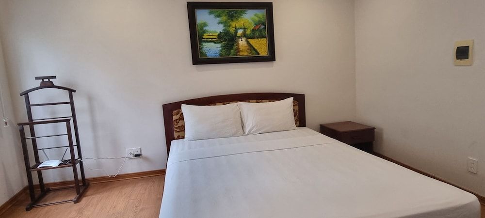 undefined Ruby Serviced Apartment Phan Ke Binh 5