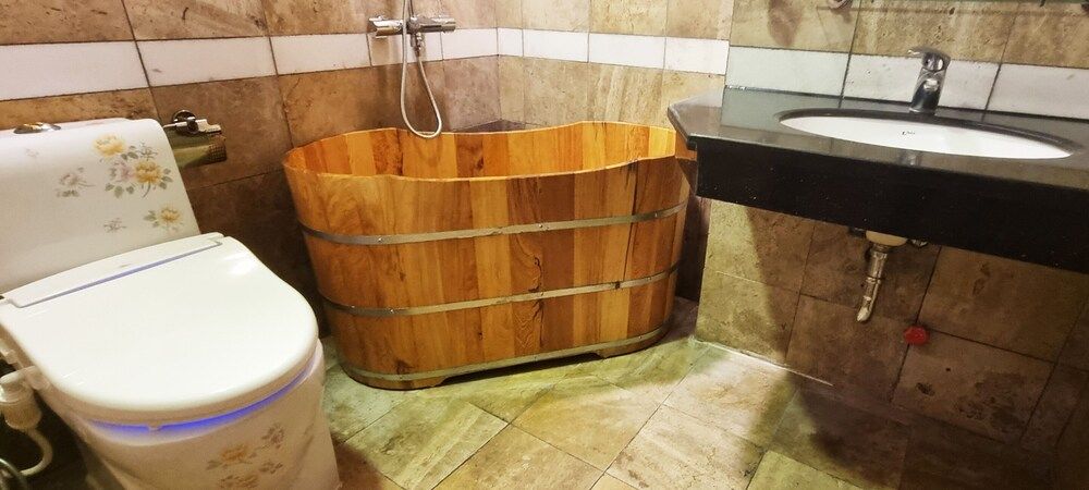 undefined Ruby Serviced Apartment Phan Ke Binh 10